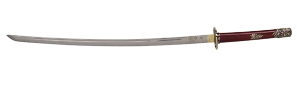 foto Katana